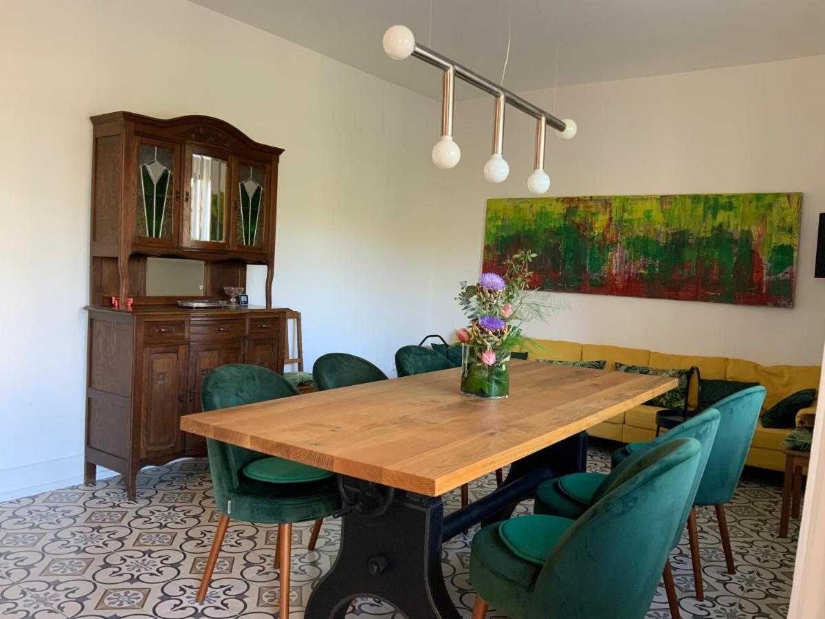 Ferienhaus Mosel 2.0 Bremm Exteriör bild