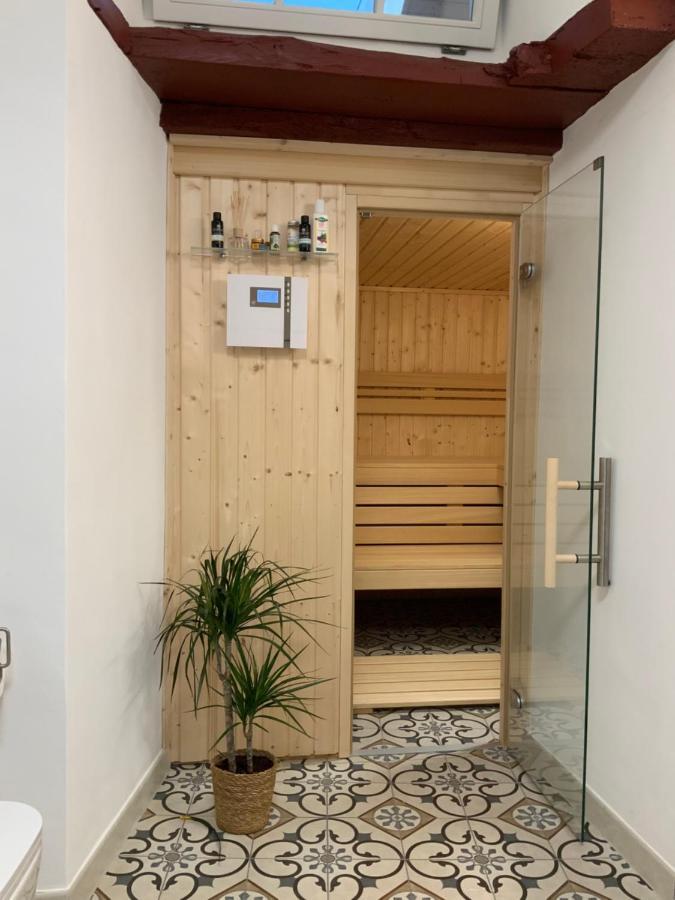 Ferienhaus Mosel 2.0 Bremm Exteriör bild