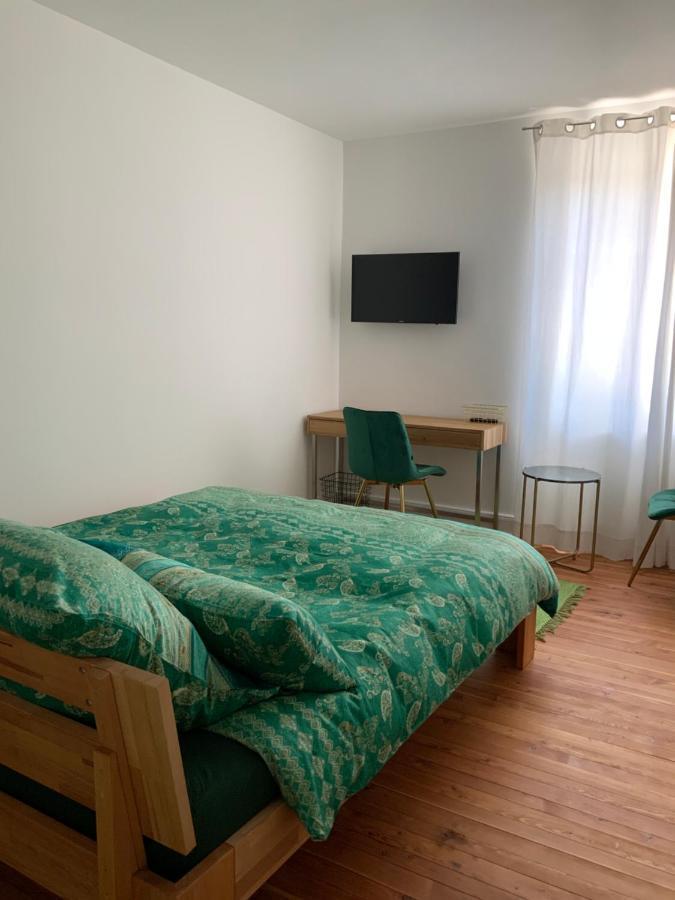Ferienhaus Mosel 2.0 Bremm Exteriör bild