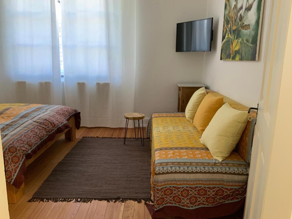 Ferienhaus Mosel 2.0 Bremm Exteriör bild