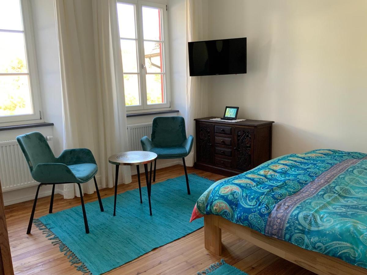 Ferienhaus Mosel 2.0 Bremm Exteriör bild