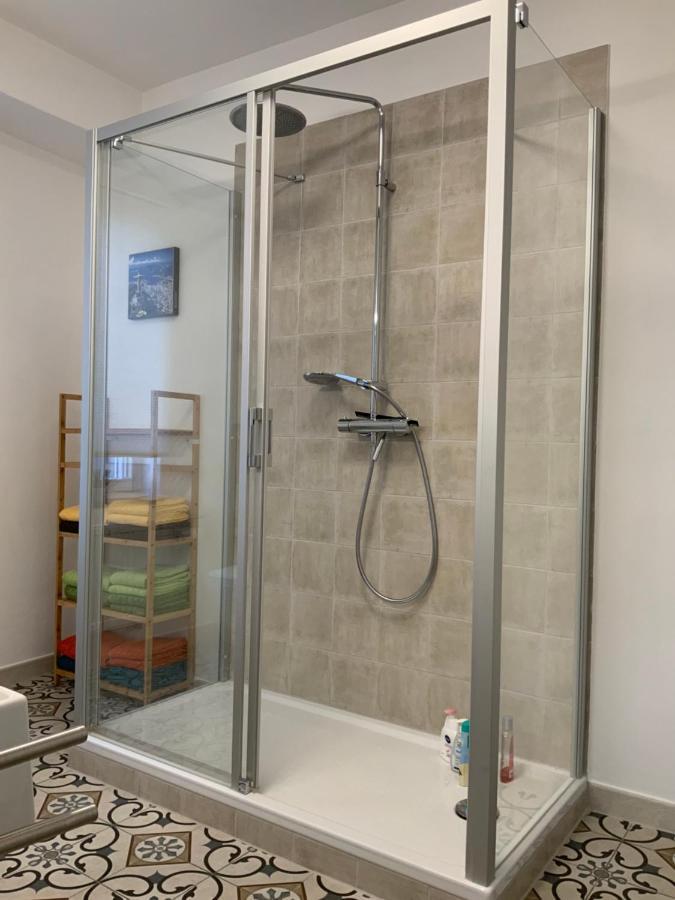 Ferienhaus Mosel 2.0 Bremm Exteriör bild