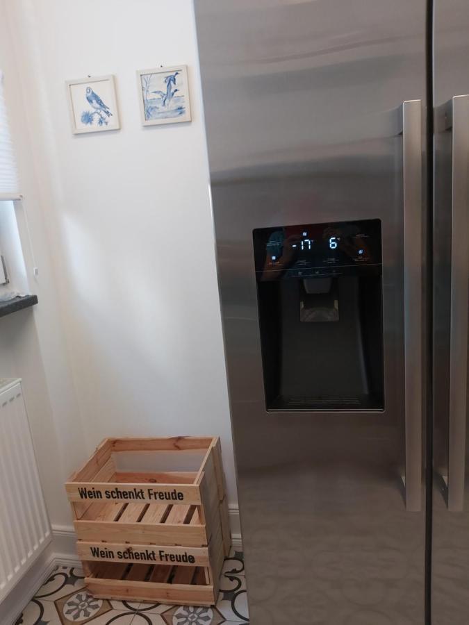 Ferienhaus Mosel 2.0 Bremm Exteriör bild