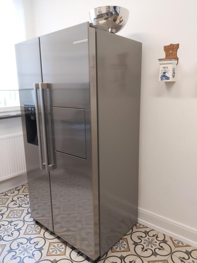Ferienhaus Mosel 2.0 Bremm Exteriör bild